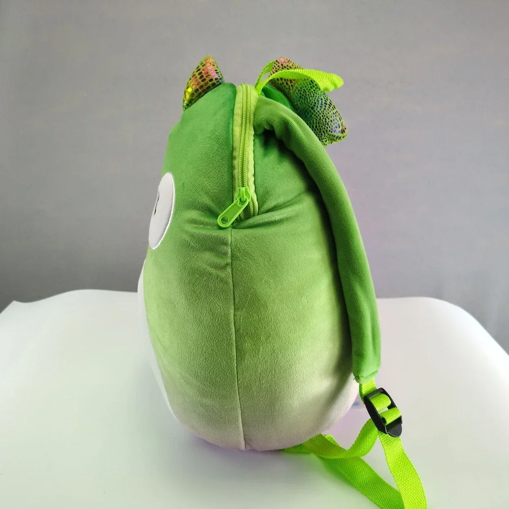 Squishmallows Denton the Chameleon 13